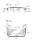 Fig. 12 - Container having a slideable cover