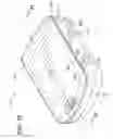Fig. 18 - Container having a slideable cover