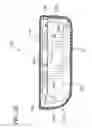 Fig. 20 - Container having a slideable cover