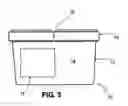 Fig. 03 - Box for packaging a voting machine