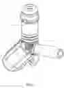 Fig. 06 - Mouthpiece assembly with a cap