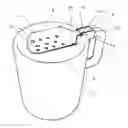 Fig. 01 - Drinking vessel