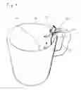 Fig. 02 - Drinking vessel