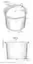 Fig. 02 - Beverage container insulators and methods for making the same