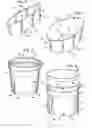 Fig. 03 - Beverage container insulators and methods for making the same