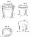 Fig. 04 - Beverage container insulators and methods for making the same