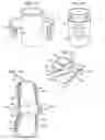 Fig. 06 - Beverage container insulators and methods for making the same