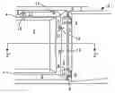 Fig. 01 - Sanitary door seal
