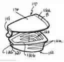 Fig. 01 - Dual mode container