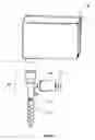 Fig. 04 - Beverage dispenser