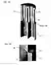 Fig. 14 - Capsule for two-component materials
