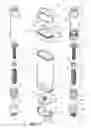 Fig. 03 - Lotion bottle structure