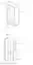 Fig. 03 - Personal Antimicrobial Dispenser