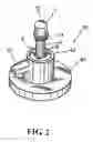 Fig. 03 - Pump device for fluid dispenser