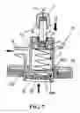 Fig. 07 - Pump device for fluid dispenser