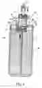 Fig. 08 - Pump device for fluid dispenser