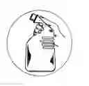 Fig. 01 - Alternative flexible gate restrictors