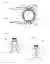 Fig. 02 - Alternative flexible gate restrictors