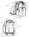 Fig. 05 - Convertible storage bag