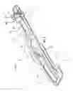 Fig. 02 - Adjustable bicycle wheel retainer