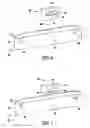 Fig. 05 - Mounting system and method for mounting objects