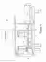 Fig. 06 - Method for applying an isolation layer to a brazed end of a generator armature winding bar