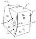 Fig. 01 - Carton with dispenser