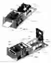 Fig. 09 - Rewritable card printer