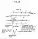 Fig. 14 - Information input and output method using dot pattern