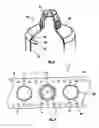 Fig. 03 - Flexible tube comprising an electronic component