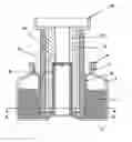 Fig. 01 - Volatile liquid disseminating apparatus