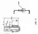 Fig. 14 - Air driven delivery system for sprayable media