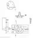 Fig. 23 - Air driven delivery system for sprayable media