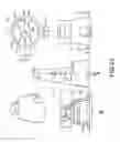 Fig. 24 - Air driven delivery system for sprayable media