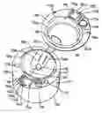Fig. 01 - Spray nozzle