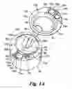 Fig. 02 - Spray nozzle