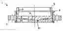 Fig. 01 - Cutting tool pertaining to a centrifugal pump