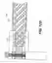 Fig. 13 - Destruction method with 45 degree feeding