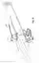 Fig. 20 - Helicopter with horizontal control