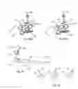 Fig. 23 - Helicopter with horizontal control