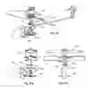 Fig. 24 - Helicopter with horizontal control