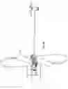 Fig. 35 - Helicopter with horizontal control