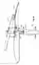 Fig. 40 - Helicopter with horizontal control