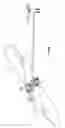 Fig. 43 - Helicopter with horizontal control