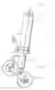 Fig. 02 - Aircraft shock strut and improved bearings therefor