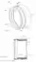 Fig. 06 - Aircraft shock strut and improved bearings therefor