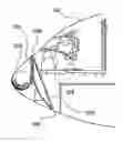 Fig. 01 - Deformable forward pressure bulkhead for an aircraft