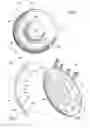 Fig. 04 - Deformable forward pressure bulkhead for an aircraft