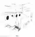 Fig. 02 - Telescopic stowage bin