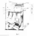 Fig. 05 - Telescopic stowage bin